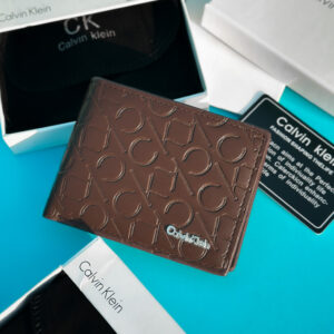 calvin klein wallet_002BR