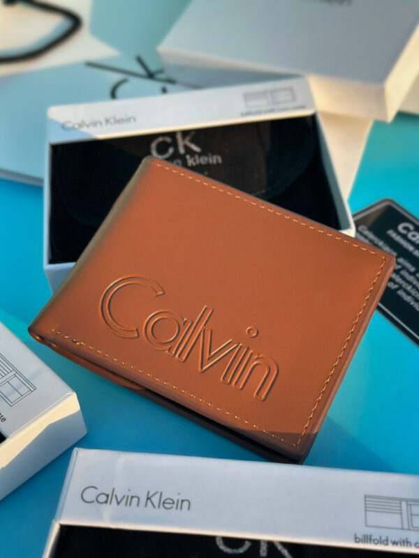 calvin klein wallet_002u
