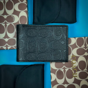 Coach wallet_001