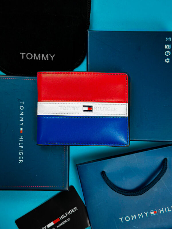 Tommy Wallet