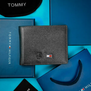 Tommy Hilfiger Wallet_001