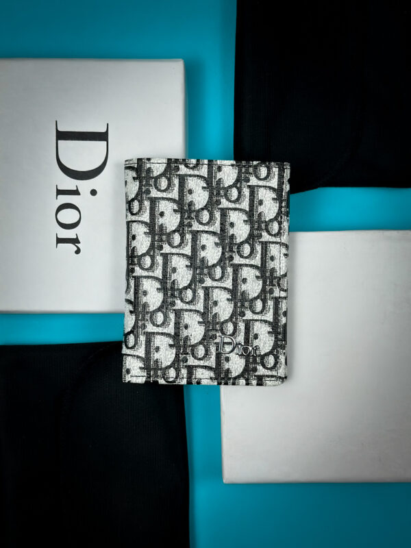 Dior wallet_002