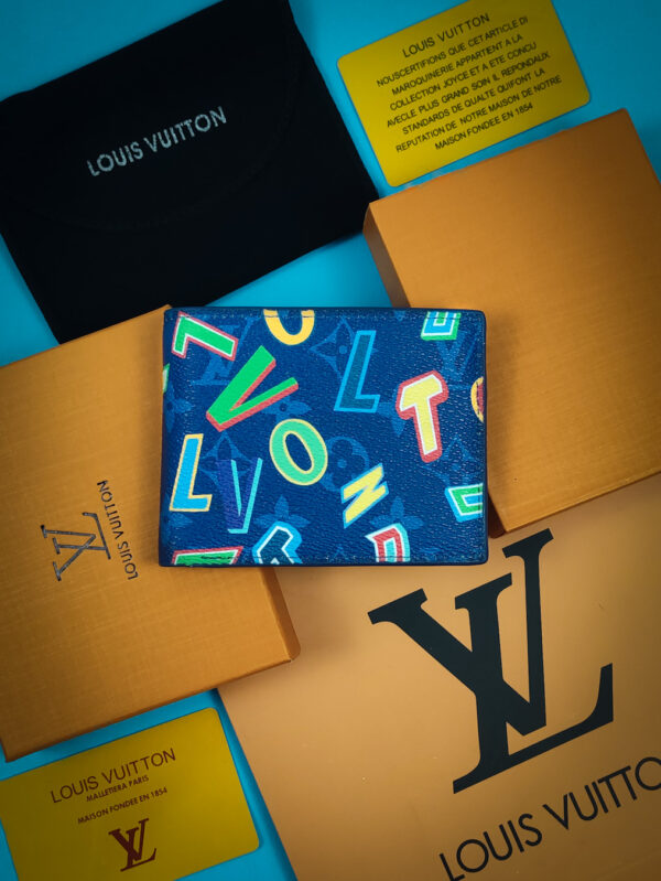Louise Vuitton Wallet_casual_14