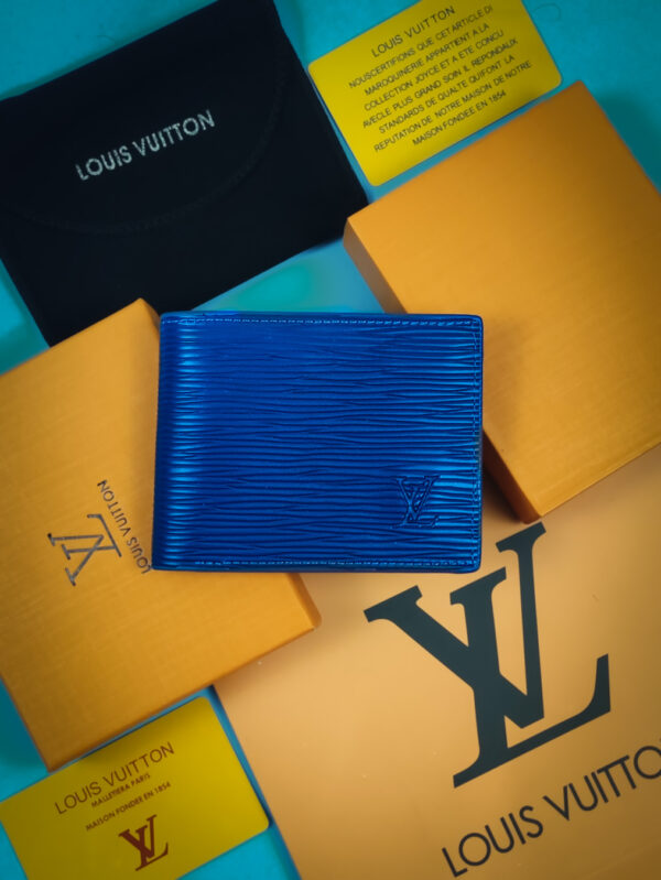 Louise Vuitton Wallet_casual_3