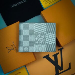 Louise Vuitton Wallet _