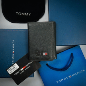 Tommy Hilfiger men's wallet