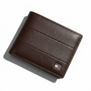 Tommy Hilfiger men's wallet