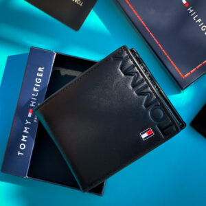 Tommy Hilfiger Wallet_004