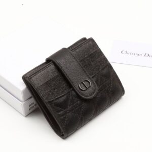 Women's Dior card holder_CR2