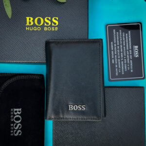 Boss wallet _002bL