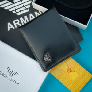 Emporio Armani wallet_001bL
