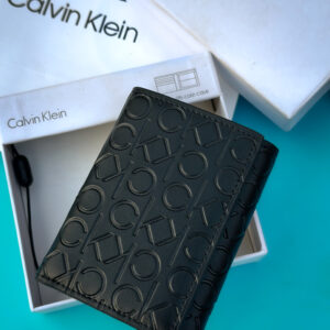 Calvin Klein wallet_M