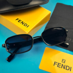 FENDI sunglasses_001BL