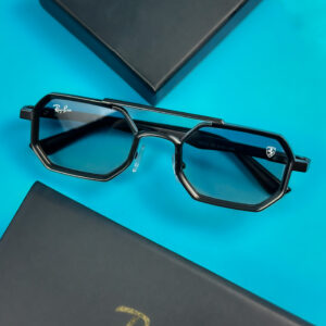 Ray-Ban sunglasses_001BL