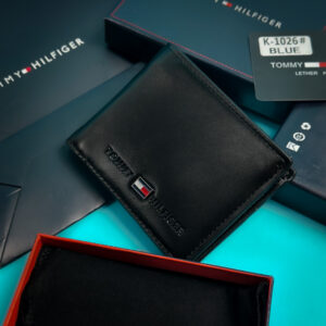 Tommy Hilfiger Wallet_001
