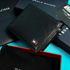 Tommy Hilfiger Wallet_001