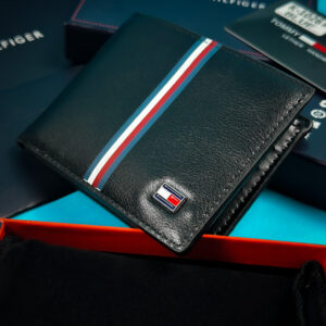 Tommy Hilfiger Wallet_001