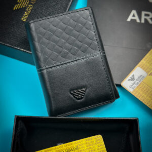 Emporio Armani men's wallet_CR