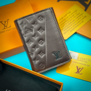 Louis Vuitton men's wallet_CR1