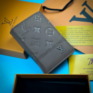 Louis Vuitton men's wallet_CR