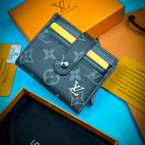 Louis Vuitton men's wallet_CR2