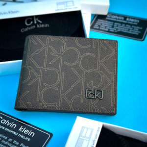 Calvin Klein wallet_001
