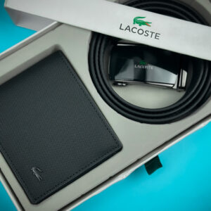 Lacoste men's collection