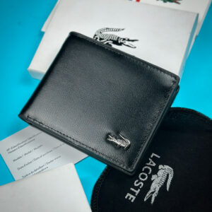 Lacoste men's wallet_001