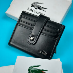 Lacoste men's wallet_CR2