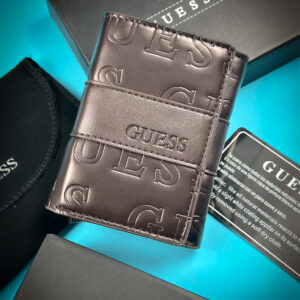 Guess men's wallet_cr1