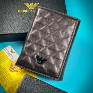 Emporio Armani men's wallet_CR1