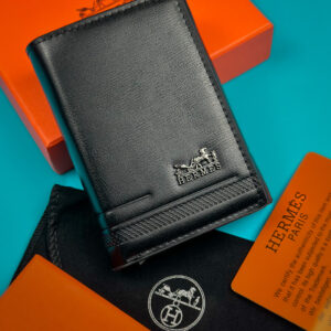 Hermes men's wallet