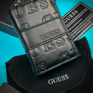 Guess men's wallet_cr1