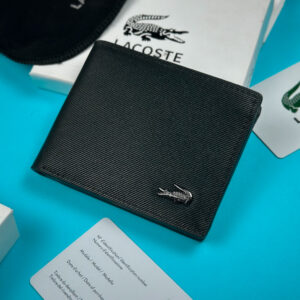 Lacoste men's wallet_001