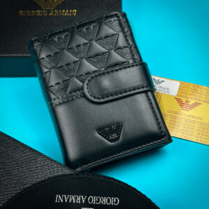 Emporio Armani Men's wallet_cr1