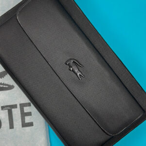 Lacoste men's hand bag