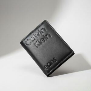 Calvin Klein men's wallet
