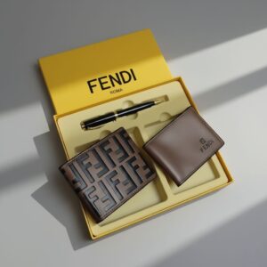 Fendi Men's 3-Piece Set