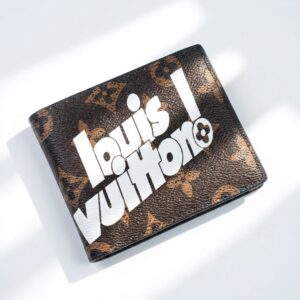 Louis Vuitton men's wallet