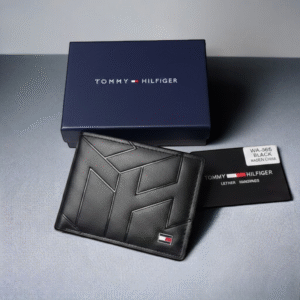 Tommy Hilfiger men's wallet
