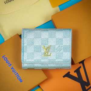 LOUIS VUITTON Women's wallet