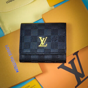LOUIS VUITTON Women's wallet