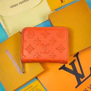 LOUIS VUITTON Women's wallet