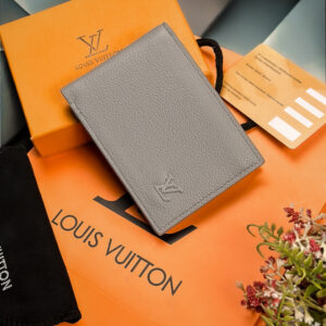 Louis Vuitton men's  wallet