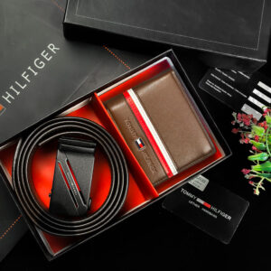 Tommy Hilfiger Men's Two-Piece Set