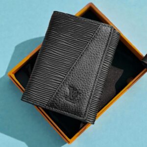 Louis Vuitton men's wallet
