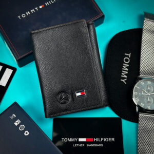 Tommy Hilfiger men's wallet