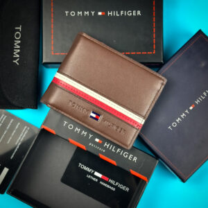 Tommy Hilfiger men's wallet