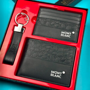 montblanc Men's Set