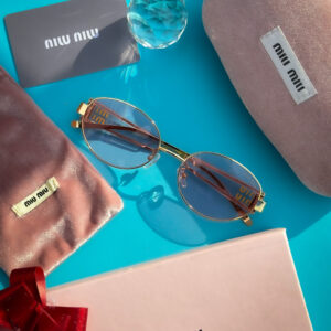 Miu Miu women's sunglasses